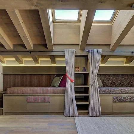 Chalet Verts * Verbier