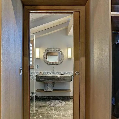 Holiday home Chalet Verts *