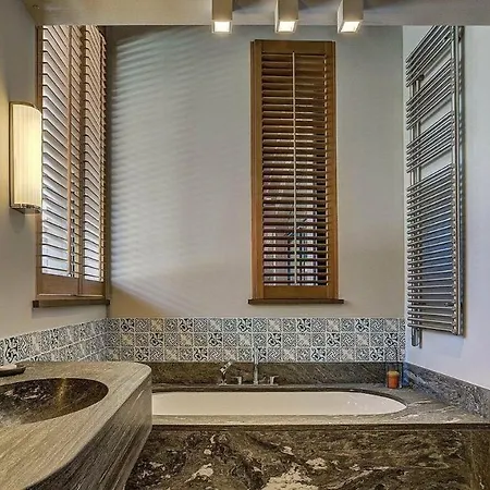Chalet Verts * Verbier