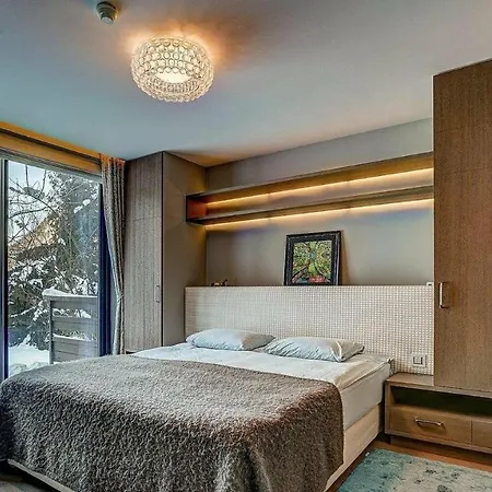 Chalet Verts