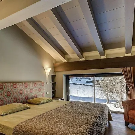 Chalet Verts Holiday home *